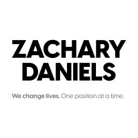 Zachary Daniels Recruitment Zachary Daniels Recruitment