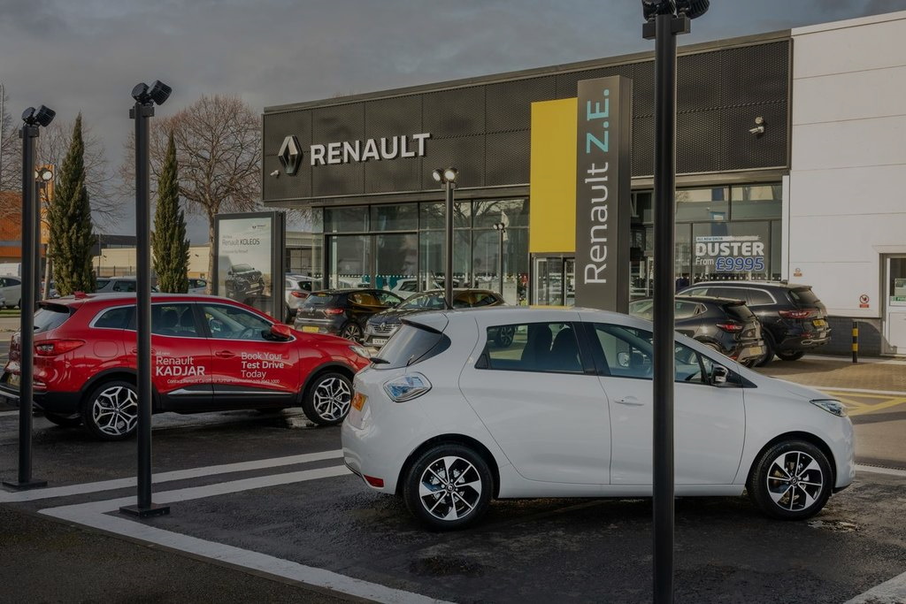 Renault Retail Group