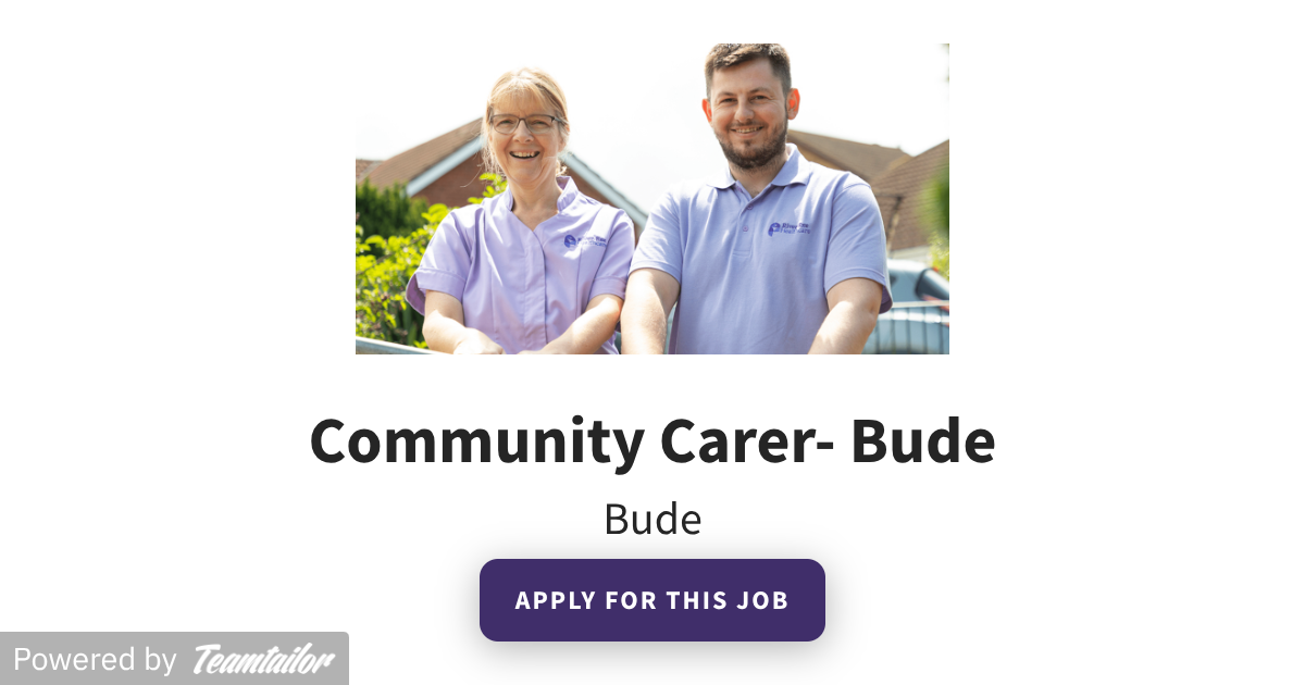 River Exe Healthcare