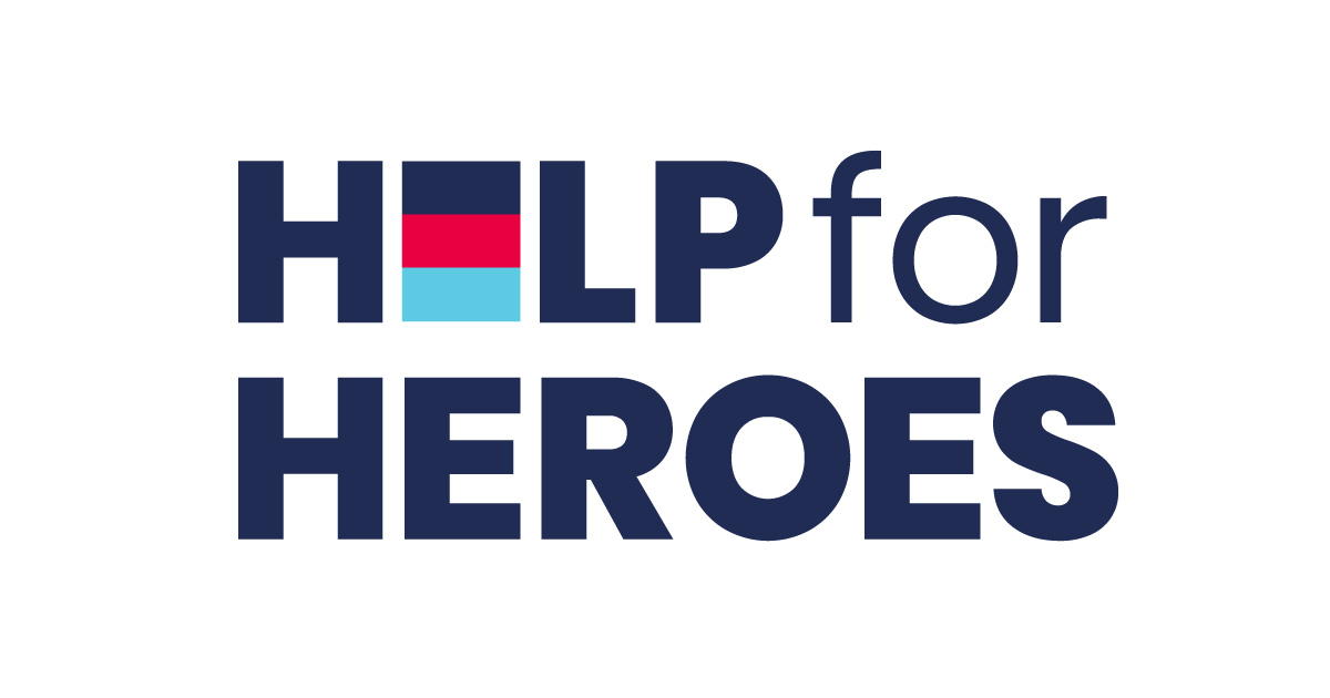 Help for Heroes Help for Heroes