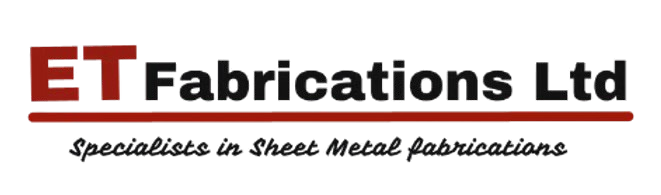 ET Fabrications Ltd