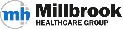 Millbrook Healthcare Group Ltd Millbrook Healthcare Group Ltd
