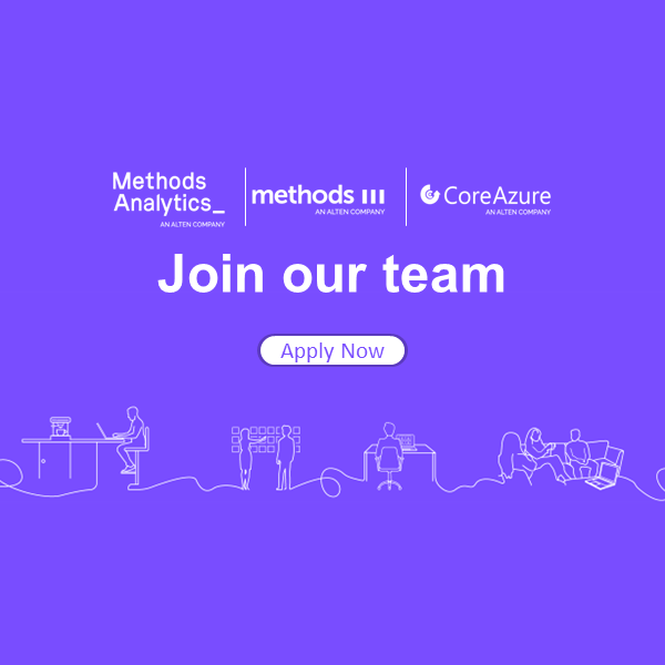 Methods Business and Digital Technology