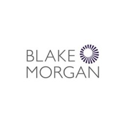 Blake Morgan