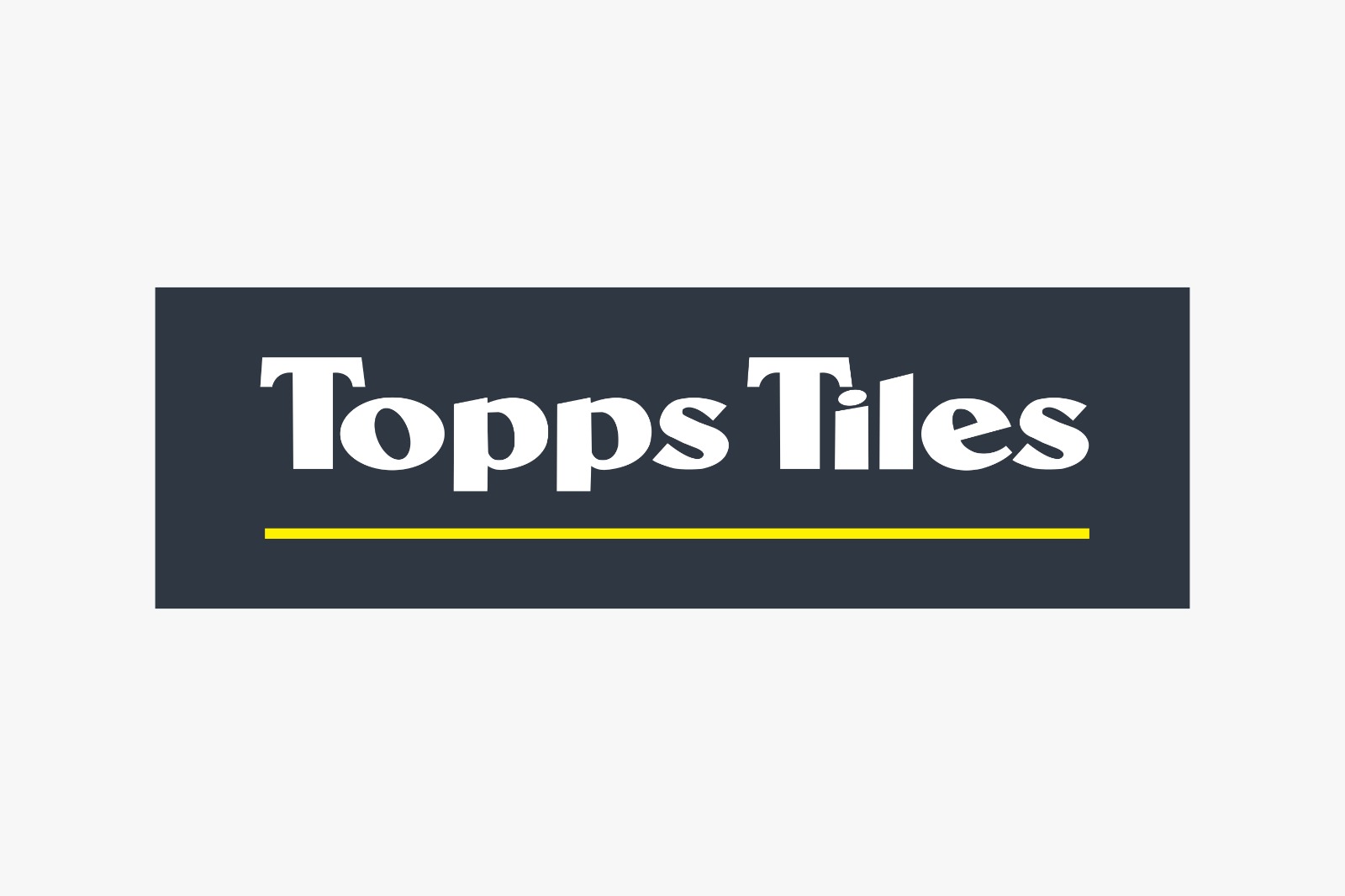Topps Tiles