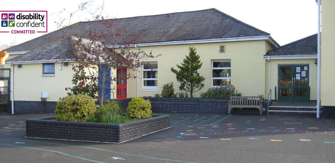 Ashburton Primary School