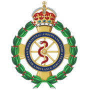 Welsh Ambulance Service University NHS Trust