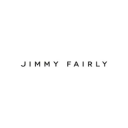 Jimmy Fairly