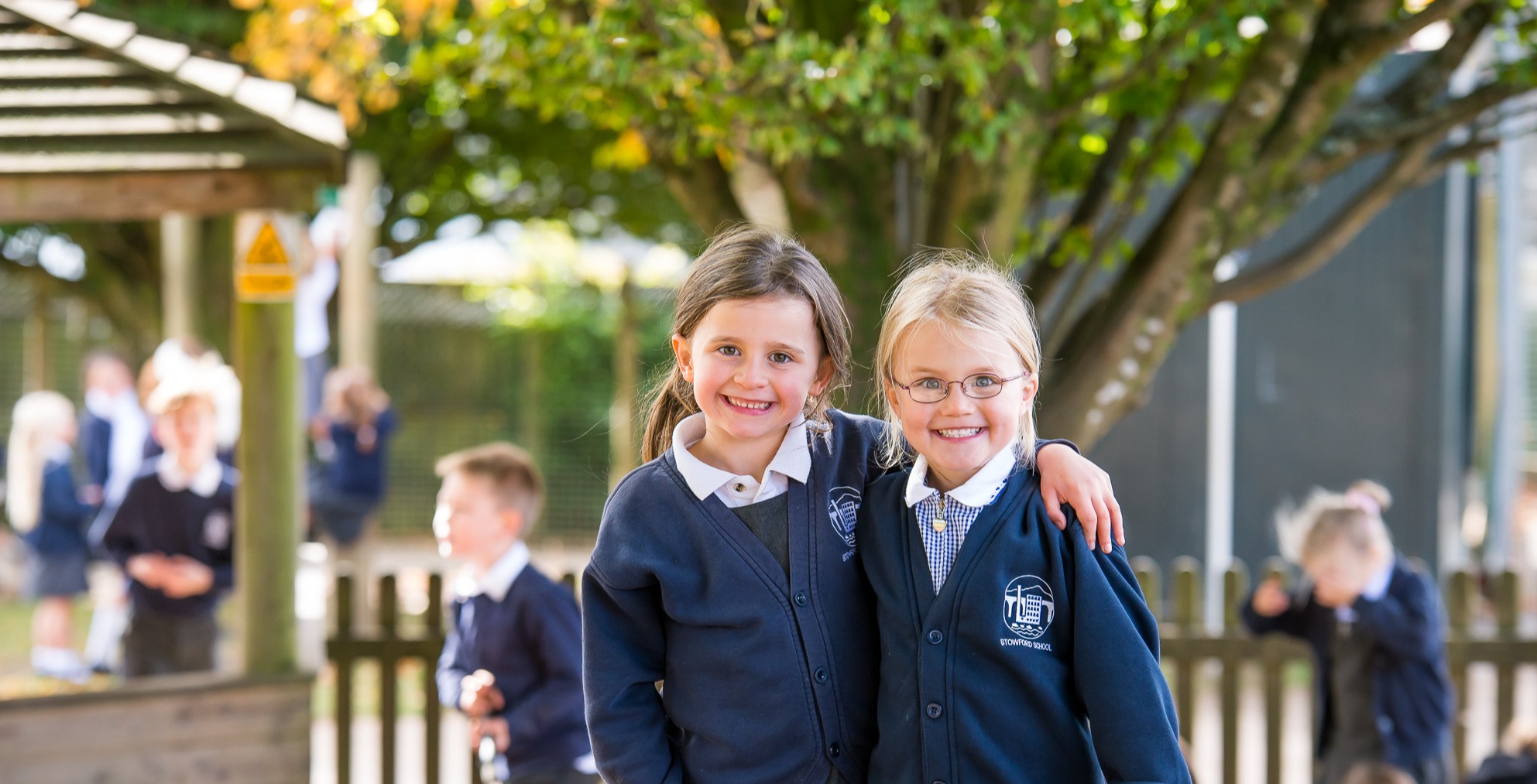 Stowford School
