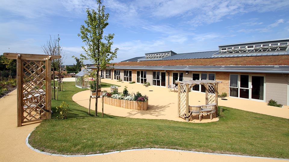 La Fontana Care Home
