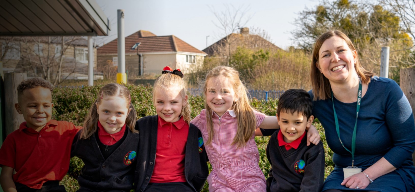 Moredon Primary School