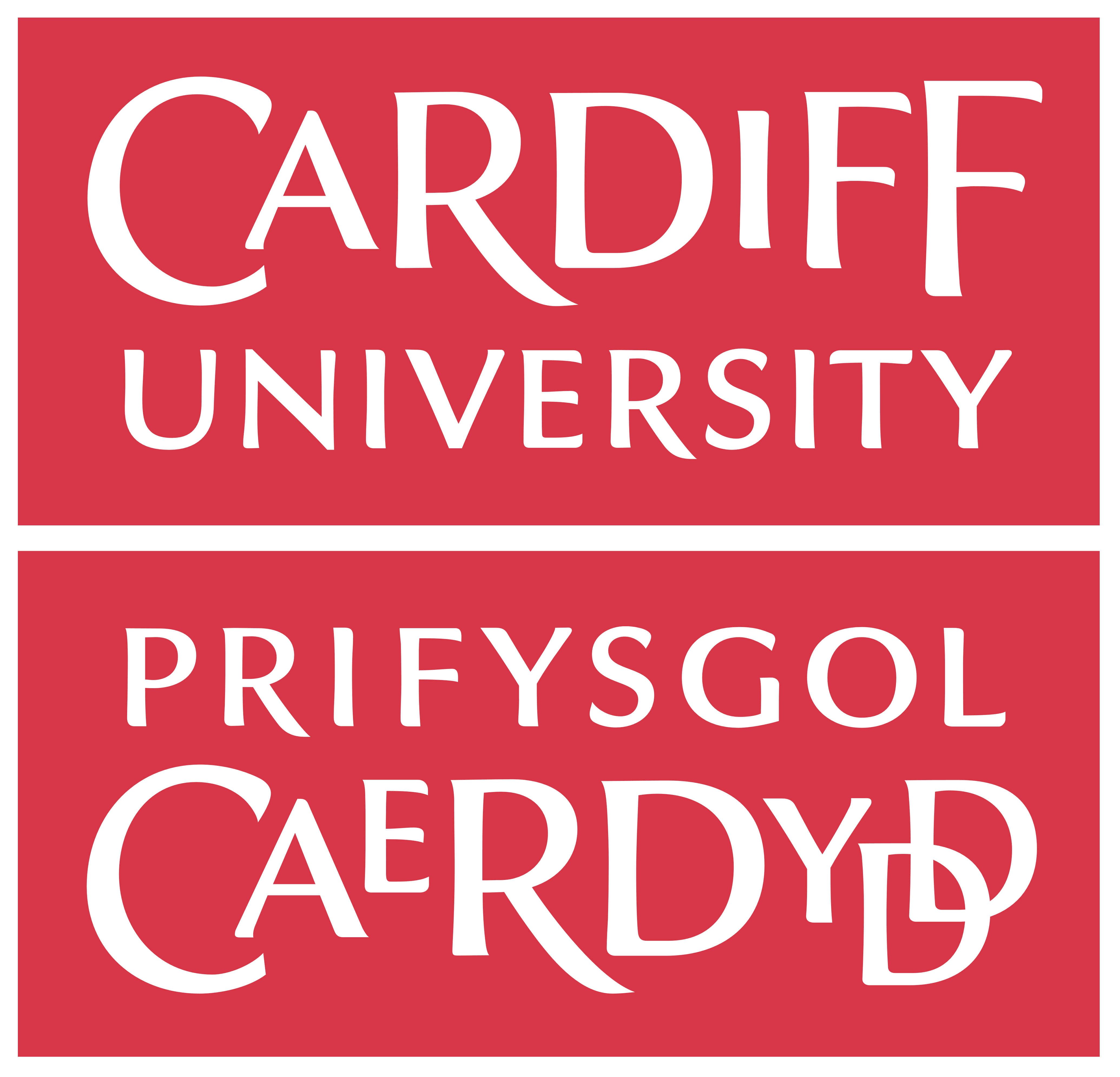 Cardiff University Cardiff University