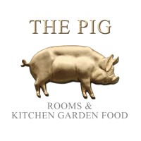 THE PIG THE PIG