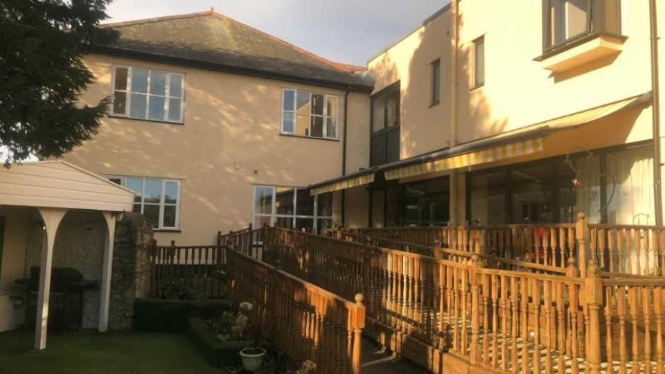 Silverleigh Care Home Silverleigh Care Home