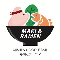 Maki Ramen Southampton