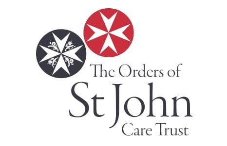 The Orders of St Johns Care Trust