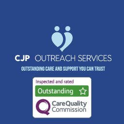 CJP Outreach