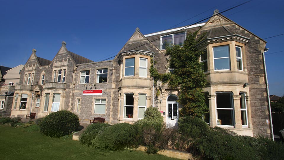 Clarence Park Care Home Clarence Park Care Home