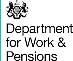 Department for Work and Pensions Department for Work and Pensions
