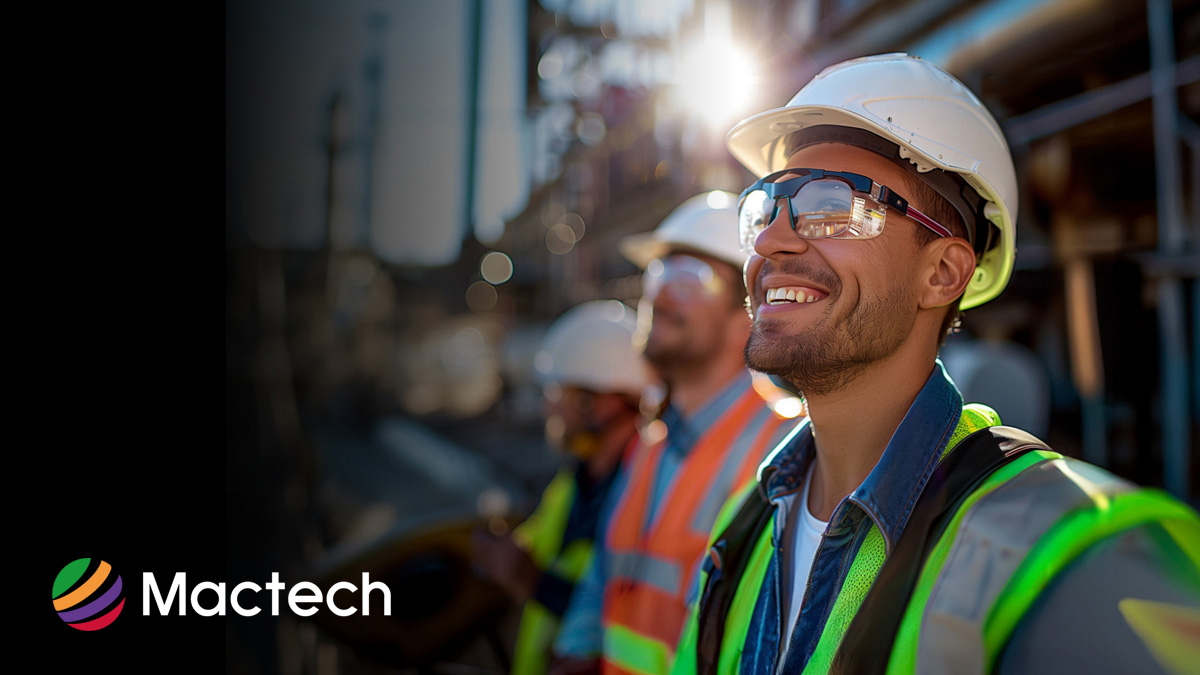 Mactech Energy Group