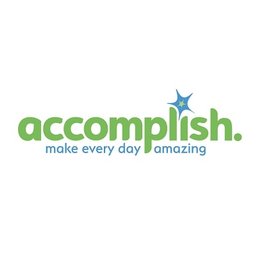 Accomplish Accomplish