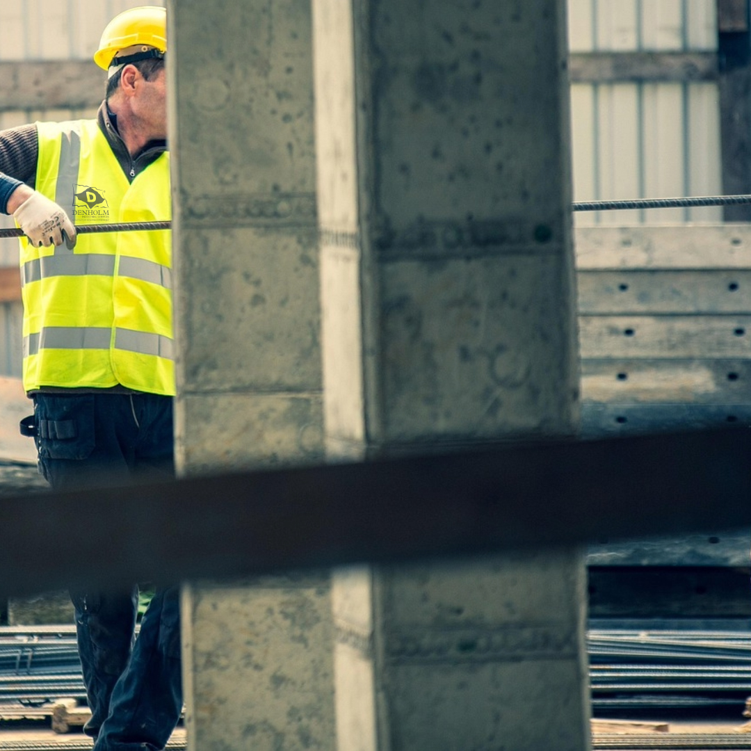 Denholm Industrial Services Denholm Industrial Services