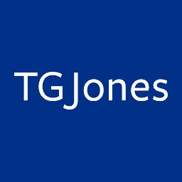 TGJones TGJones