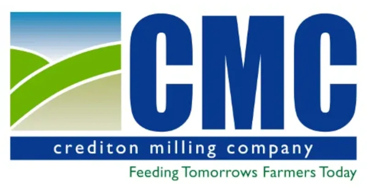 Crediton Milling