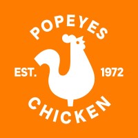 Popeyes UK Popeyes UK