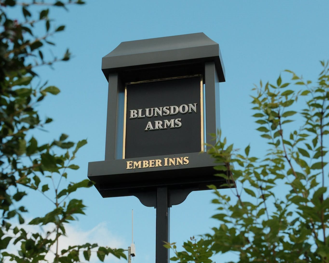 Blunsdon Arms
