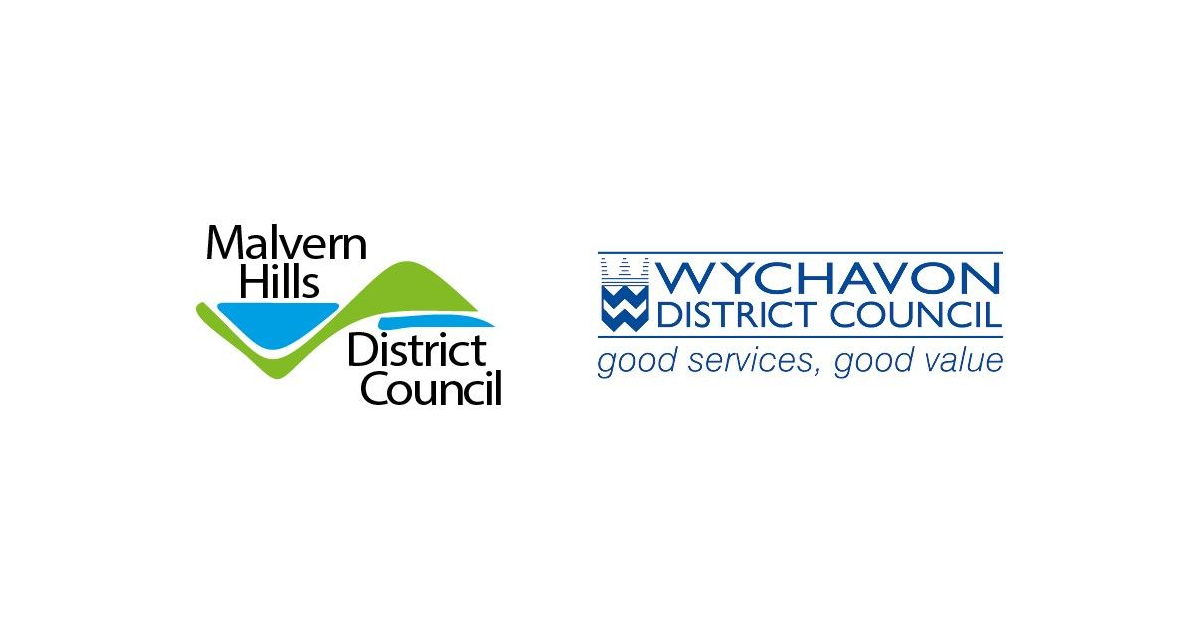 Wychavon and Malvern Hills District Council Wychavon and Malvern Hills District Council