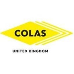 COLAS ROADS UK