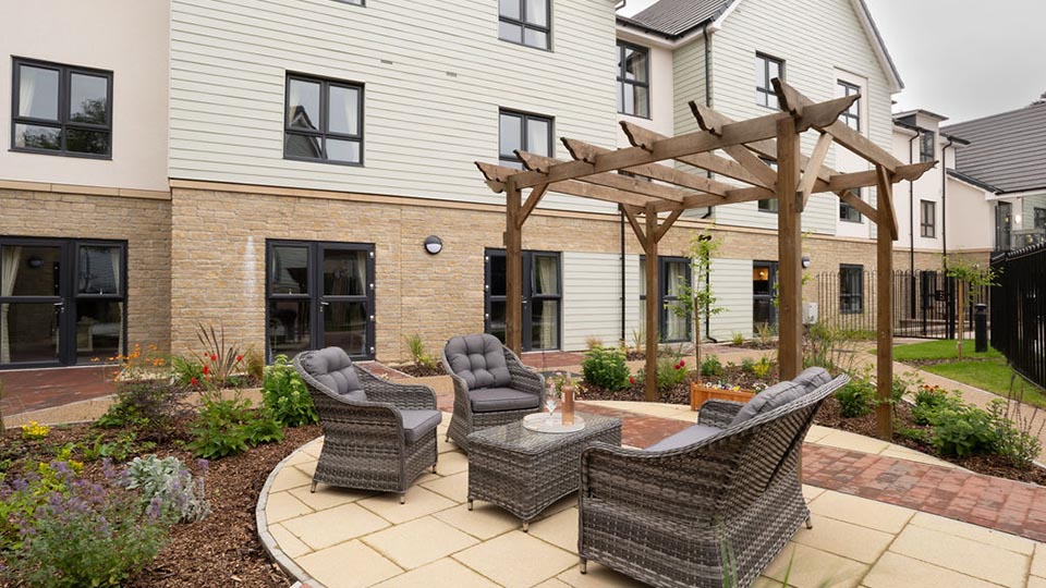 Highwood Care Home Highwood Care Home