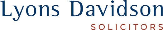 Lyons Davidson Solicitors