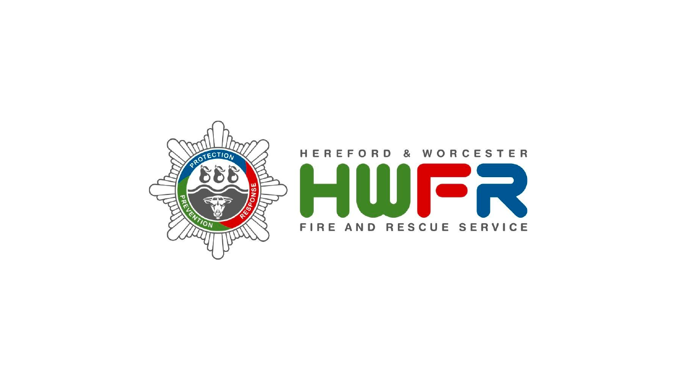 Hereford and Worcester Fire and Rescue Service Hereford and Worcester Fire and Rescue Service