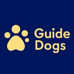 Guide Dogs for the Blind Association