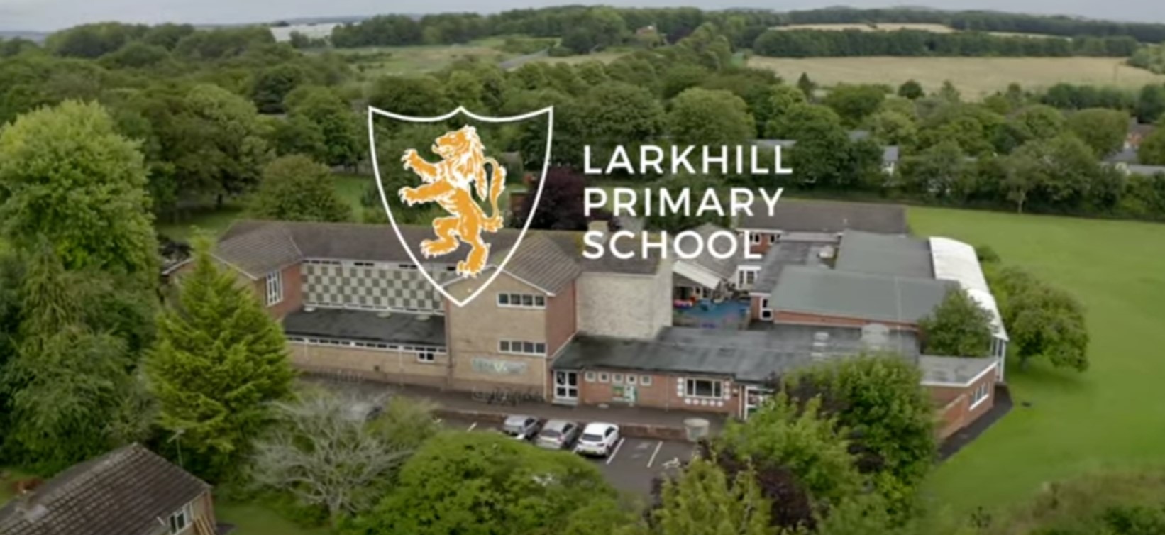 Larkhill Primary School Larkhill Primary School