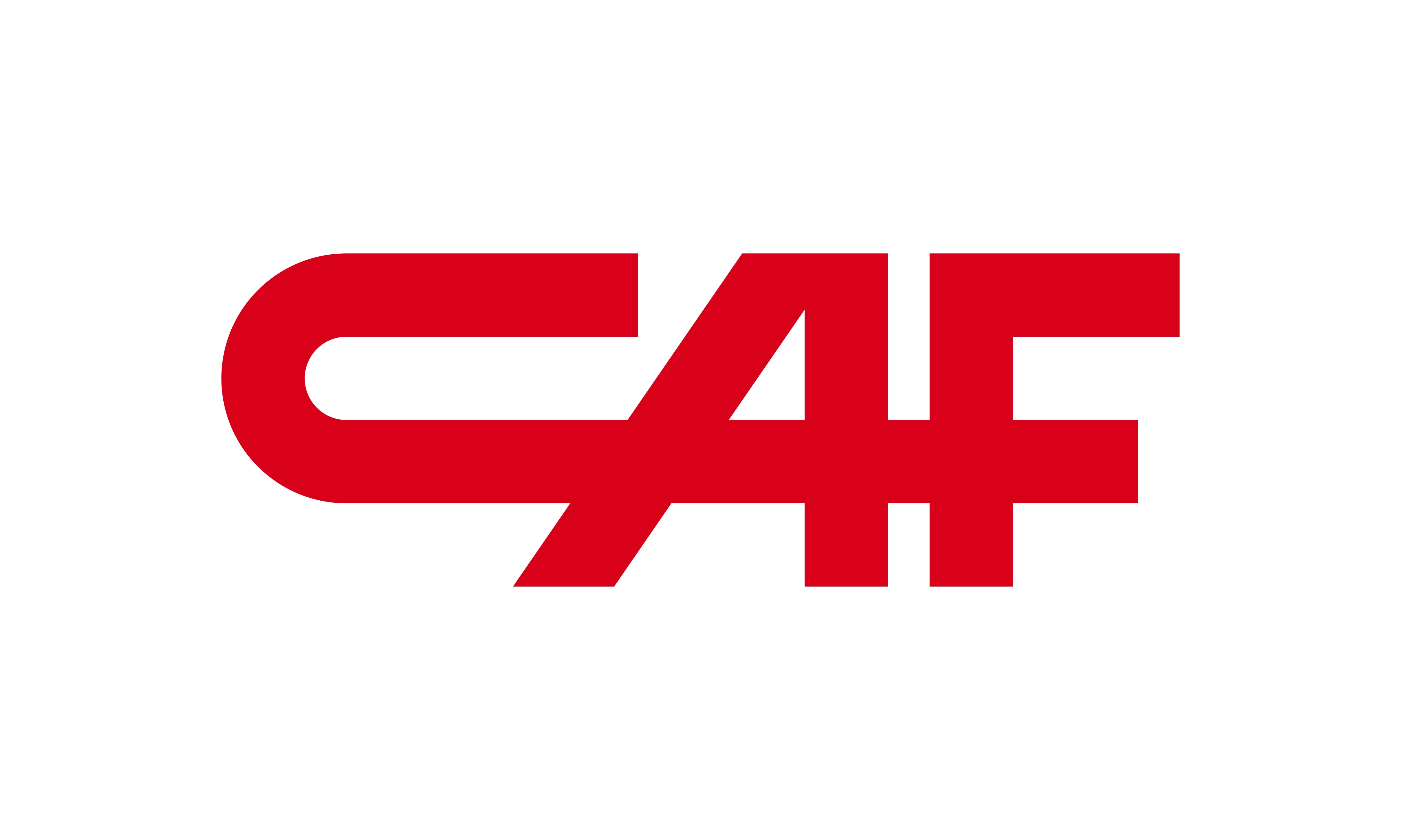 CAF Rail UK