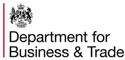 Department for Business and Trade