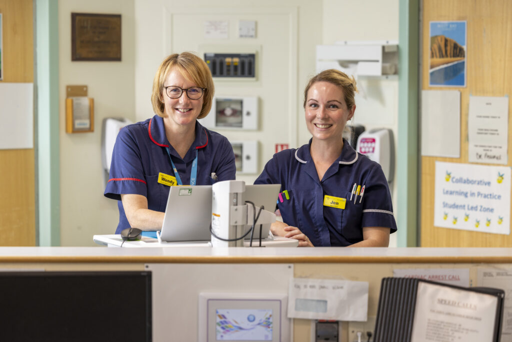 Dorset County Hospital NHS Foundation Trust Dorset County Hospital NHS Foundation Trust