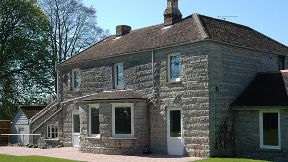 The Lodge Care Home