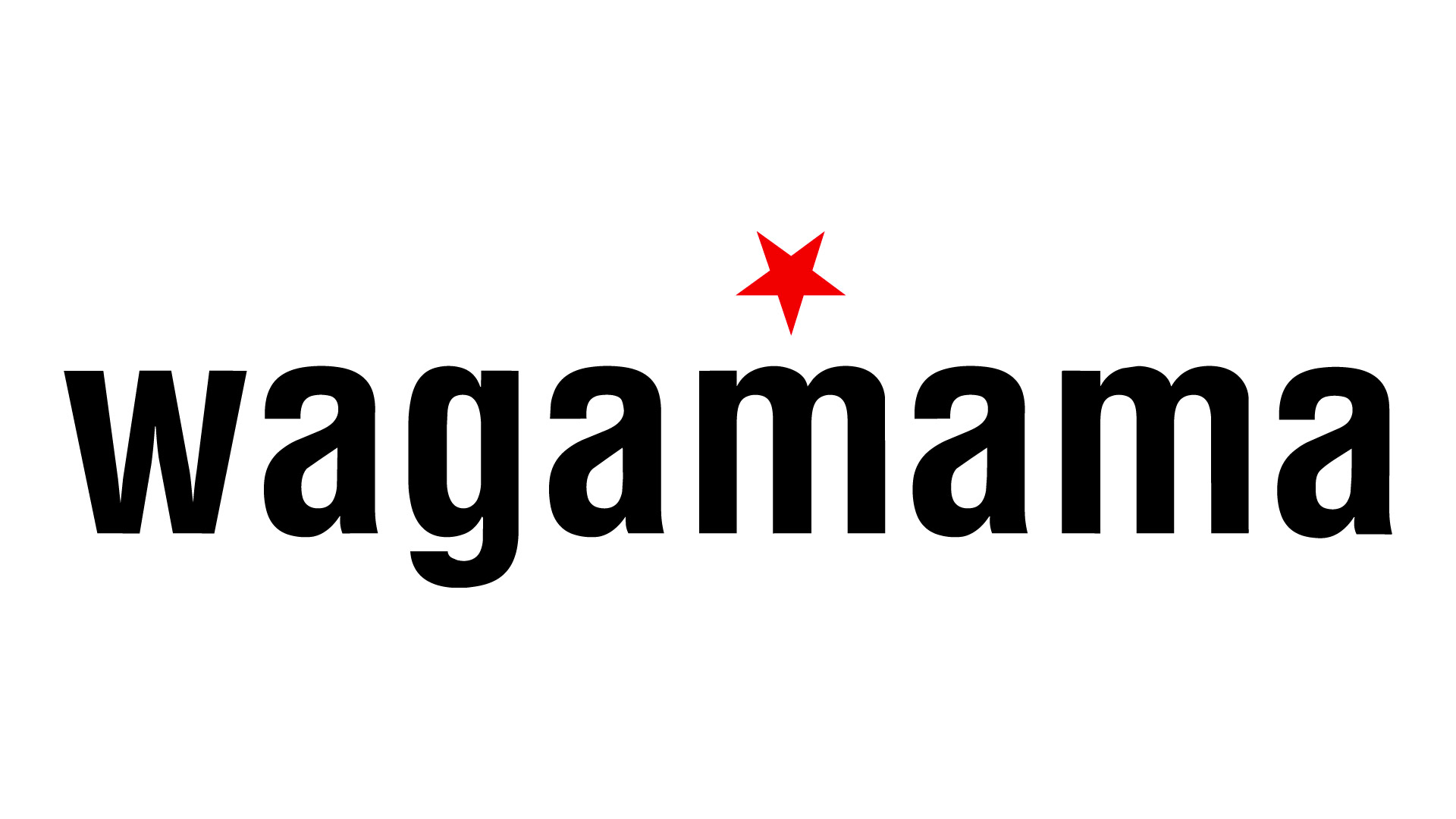 Wagamama