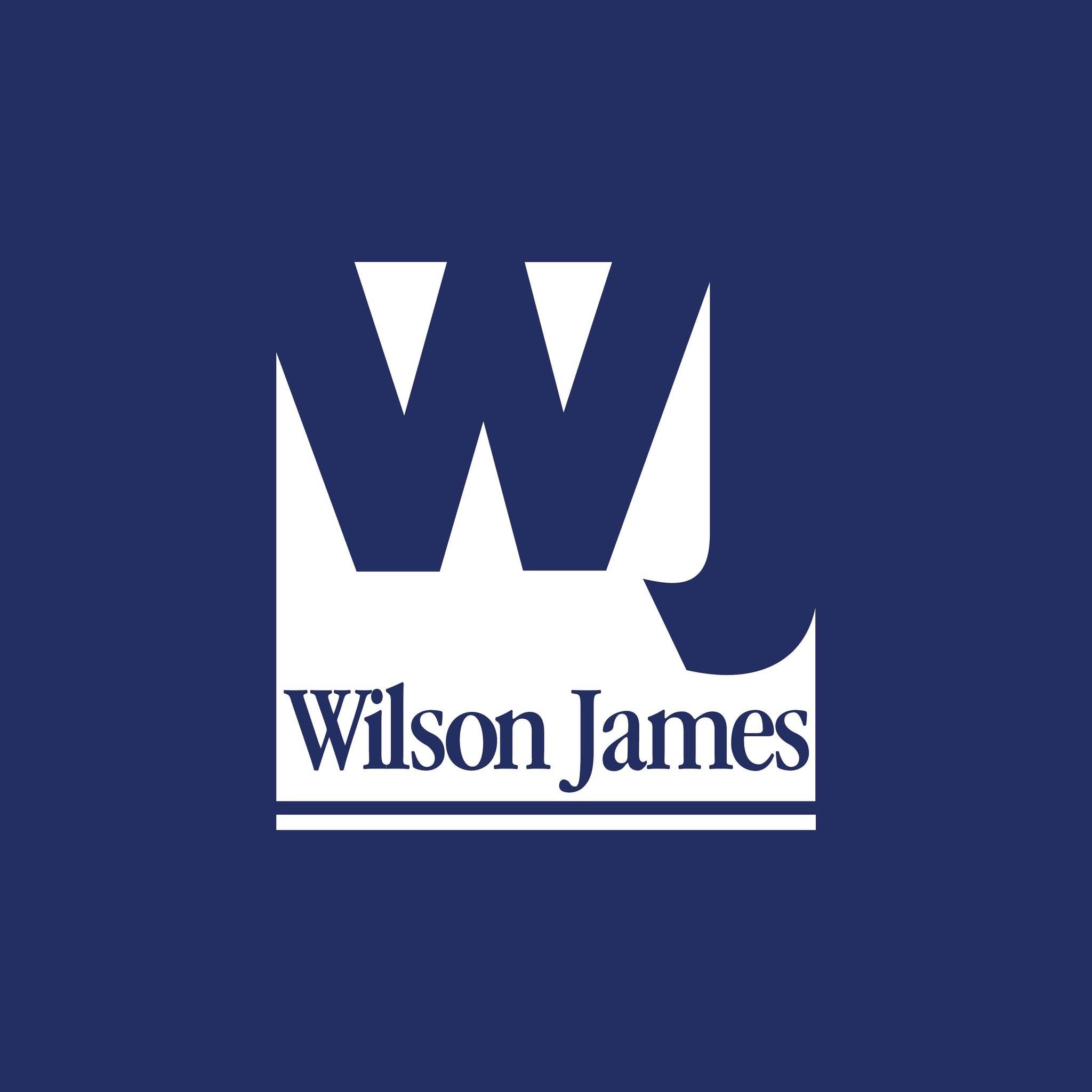 Wilson James Wilson James
