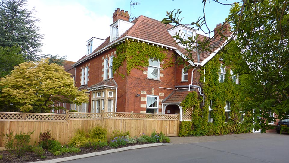 Cedar Lodge and The Limes Care Home