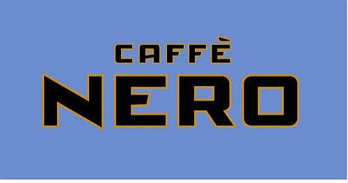 Caffe Nero Cardiff Trinity St Caffe Nero Cardiff Trinity St