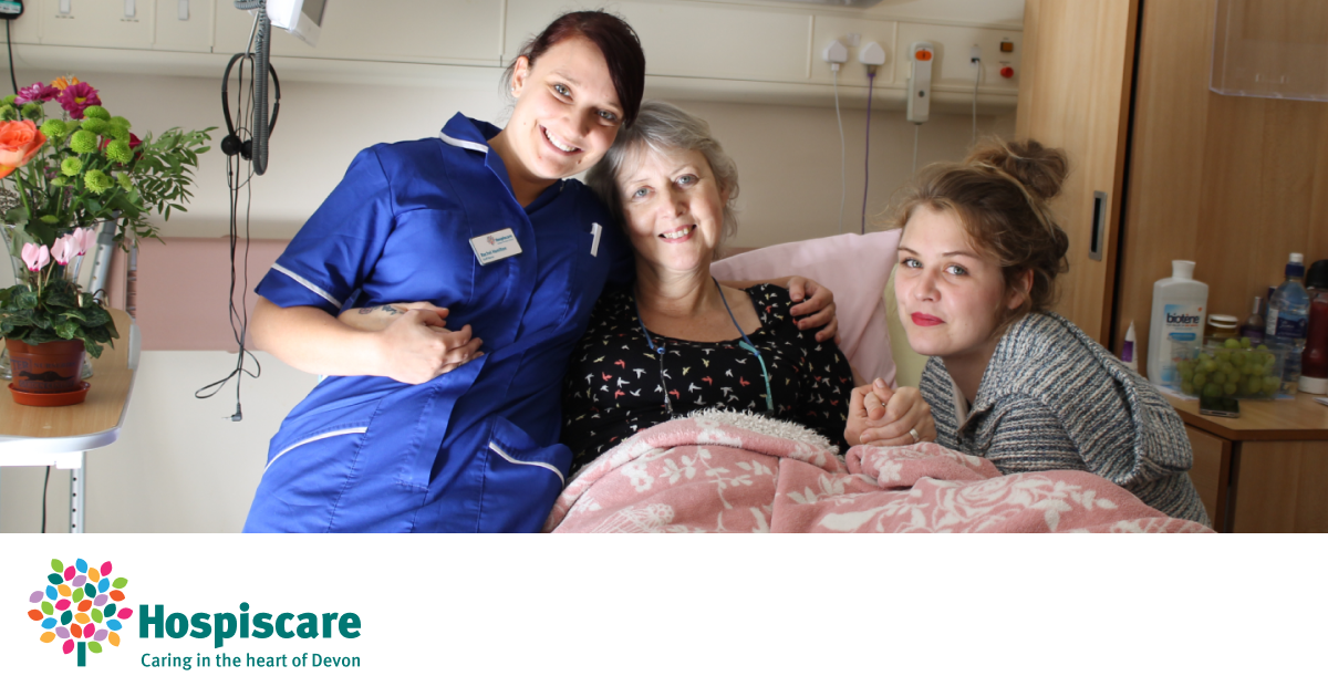 Hospiscare Hospiscare
