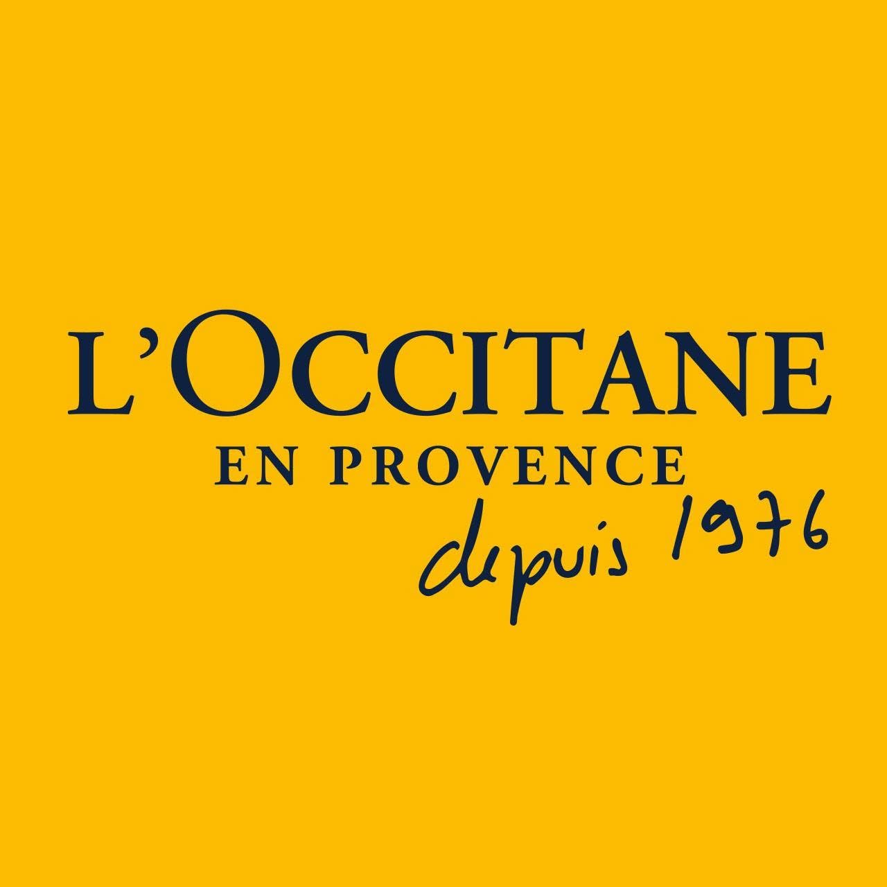 L'Occitane en Provence - UK & Ireland