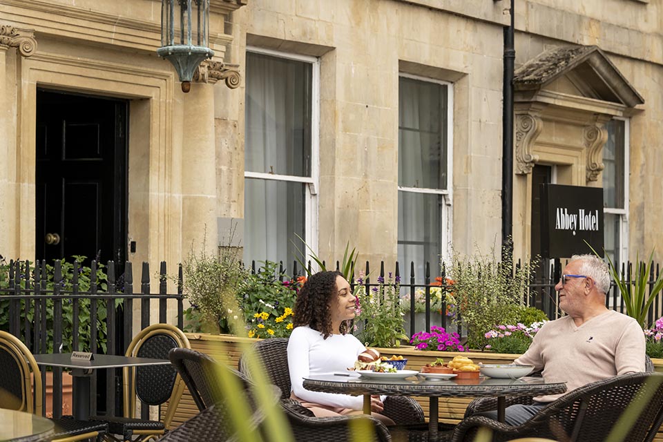 Abbey Hotel Bath Abbey Hotel Bath