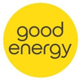 Good Energy Good Energy