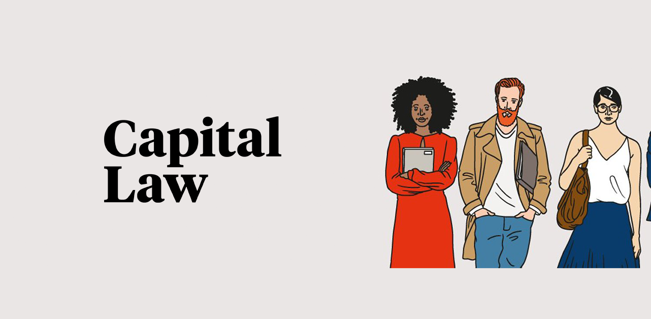 Capital Law